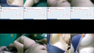 Abg sange di ometv bokep indo terbaru