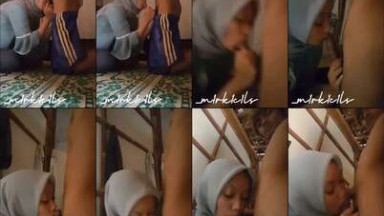 jilbab nyepong - WWW.COLMEK.LINK bokep indo terbaru