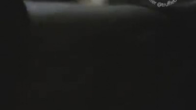 Bokep Indo | Saintxsinner Amoy colmek didepan rumah