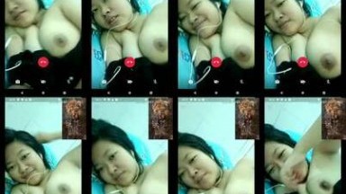 temenin ayang tidur bonus nenen gedenya