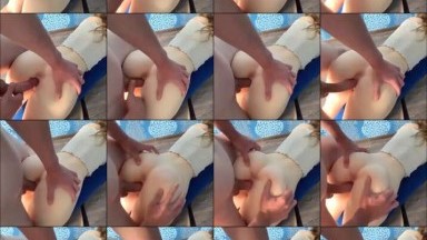 ABG Semok Putih Mulus disodok kontol panjang