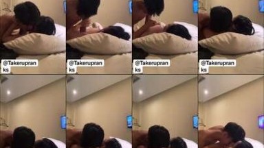 SKANDAL MAHASISWI BALI PART 3