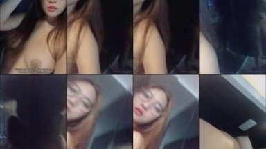 Maya ABG GateL Putih Mulus 1