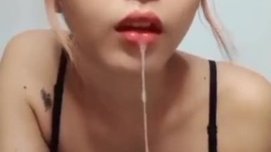 Bokeh viral Bokep 4LTER 2 salahkan memek saya yg sangean