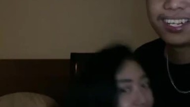 Nabila Video Live Terbaru-  Bokepcuy