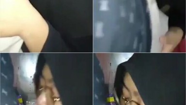 bokep hijab-maen kerumah kakak sepupu malah dapet jatah sepongan -  Indo18