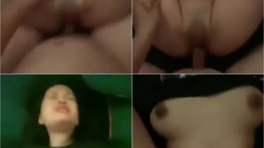 Teh Indri Kemasukan Kontol Panjang - Bokep Indo Terbaru