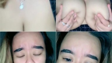 Nenen Bulat Kak Mawarni Host Cakep Mulus - Bokep Indo Terbaru