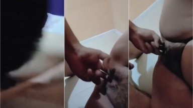 Bo stw toket brutal di hotel 2 - Bokep Indo Terbaru