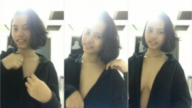 Mau Liat anu ga kak - Bokep Indo Terbaru