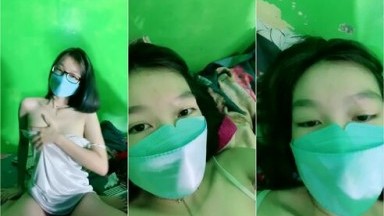 Mbak Lala Remes Remes Toket - Bokep Indo Terbaru