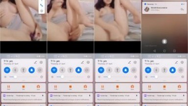 koleksi bokep Cokicoki18 V1