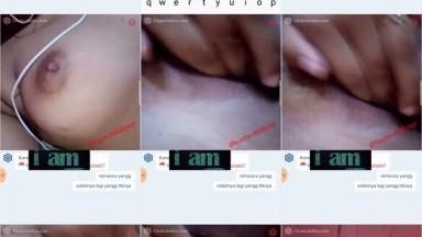 Bokep Ome Tv Desahannya Bikin Crot - Bokepindoh