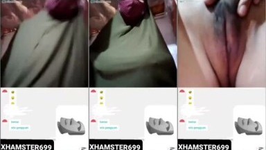 Bokep Ome Tv Jilbab Hijau Toge - Bokepindoh