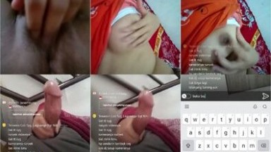 Bokep Ome Tv Kontol Kuda Cewek Baju Orange - Bokepindoh