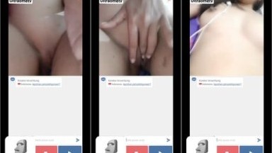 Bokep Ome Tv Gadis Cantik Mainin Memek Untuk Pascol - Bokepindoh