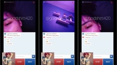 Bokep Ome Tv Verots44 Toket Gede Binal Godain Pascol - Bokepindoh