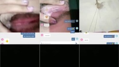 Bokep Ome Tv Gadis Mulus Nurut Disuruh Apa Aja 1 - Bokepindoh