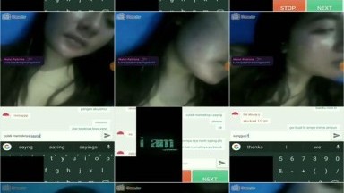 Bokep Ome Tv Ditemein Sampe Crot - Bokepindoh