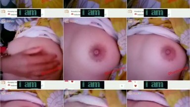 Bokep Ome Tv Daster Kuning Toge Lagi Sange - Bokepindoh