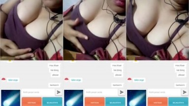 Bokep Ome Tv Dibantuin Crot Bareng Toge - Bokepindoh