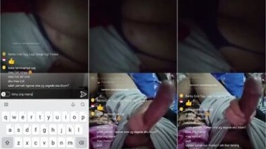 Bokep Ome Tv Kontol Kuda Bh Hitam - Bokepindoh