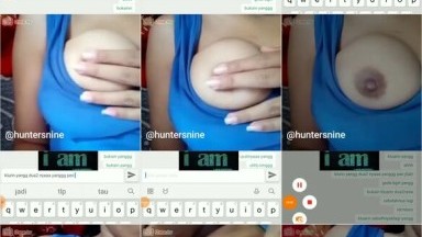 Bokep Ome Tv Baju Biru Sange Toge - Bokepindoh