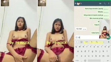Bokep Vcs Bareng Doi Cindo Memek Tebal 2 - Bokepindoh