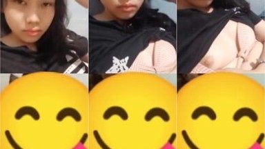 Bokep Ome Tv Tahi Lalat Manis Pamerin Nenen Kecil - Bokepindoh