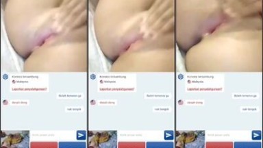 Bokep Ome Tv Cewek Cantik Colmek Memek Mulus - Bokepindoh