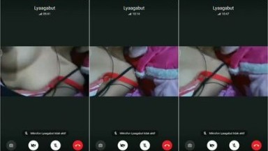 Bokep Vcs Bareng Gadis Cantik Masih Polos - Bokepindoh