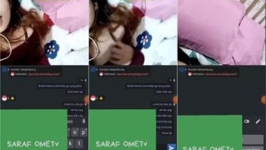 Bokep Ome Tv Cantik Toket Gede Bikin Crot - Bokepindoh
