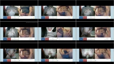 Bokep Omegle Rusia Mbak Cantik Bantuin Crot - Bokepindoh