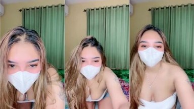 Bokep Live Babyvinn Pamer Toket Gede - Bokep Indo