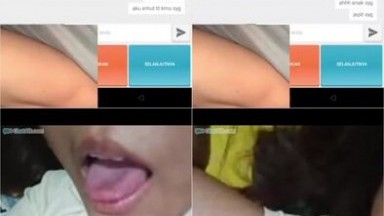 Ome Tv Mainin Nenen Gede Untuk Pascol Bokep Ometv