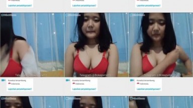 Bokep Ometv Abg Cantik Gede - Bokepi 18