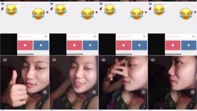Ome Tv Abg Cakep Binal Toket Gede Mulus 1 Bokep Ometv