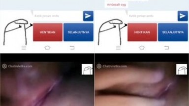Ome Tv Memek Mulus Binal Bokep Ometv
