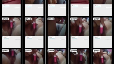 Bokep Ometv Abg Tembok Pink Gelisah Colmek - Indobokep