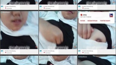 Bokep Ometv Si Hijab Ukhti Si Paling Birahi