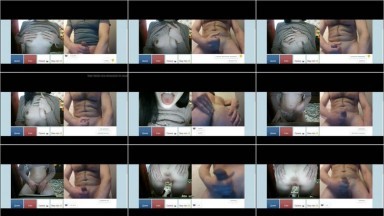 Omegle Rusia Mbak Cantik Bantuin Crot Bokep Ometv