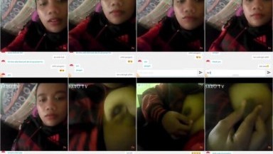 Ome Tv Gadis Binal Pilin Pilin Uting Bokep Ometv