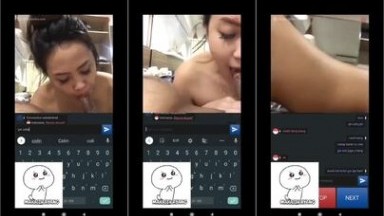 Ciwi Cantik Live Ngewe Di Ometv - Bokepindoh - Bokepindoh