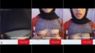 Bokep Hijab Malay Ometv Barbari - Bokepindohndoh