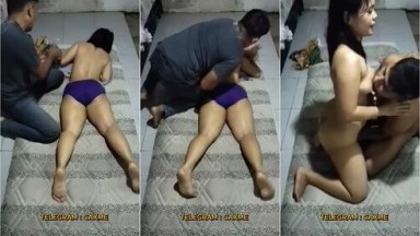 Pijat Binor Subuh Eh Malah Dapat Jatah Kenyot - Indo Bokep