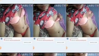Ome Tv Cewek Mulus Sange Banget Bokep Ometv