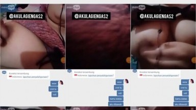 Ometv Cantik Mulus Hyper - Bokepindoh