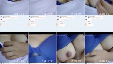 Ome Tv Gadis Bh Biru Toge Bokep Ometv