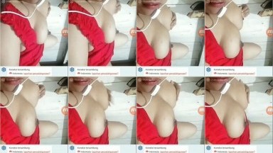 Bokep Ometv Tobrut Baju Merah Yg Beringas - Bokepi 18