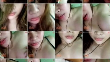 Ome Tv Gadis Mulus Pamer Susu Gede Bokep Ometv 2